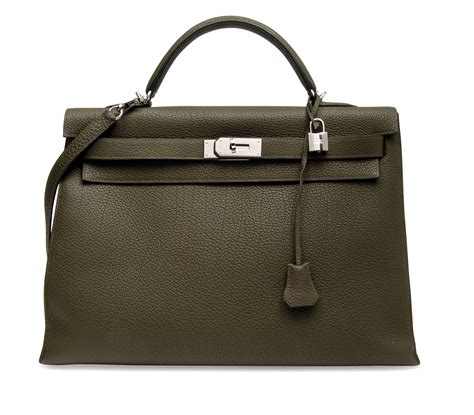 hermes kelly olive green|Hermes greens.